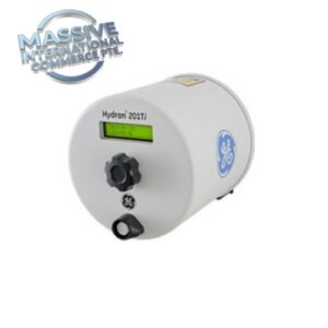 GE Vernova HYDRAN 201Ti (Mark IV)