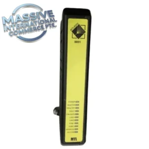 8851-LC-MT | GE SafetyNet Controller