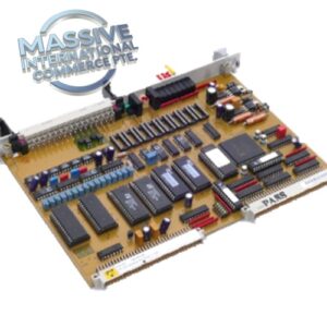 ADA232 029.202426 | Alstom ADA232 A/D & D/A Converter Board