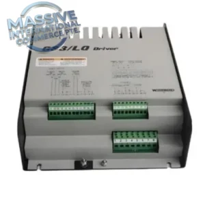 Woodward 9907-135 (GS3/LQ Valve Driver Module)
