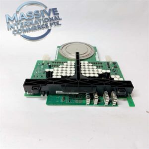 ABB 3BHE014557R0104 Main Control Board