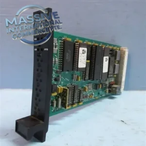 Valmet (Metso) A413077 FBC2 | Damatic XDi Fieldbus Communication Module Pulp & Paper DCS In Stock