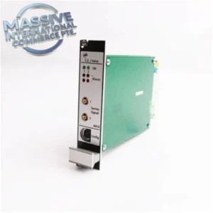 Emerson A6500-UM | AMS6500 ATG 2-Channel Universal Measurement Card, UL Listed, Factory Sealed