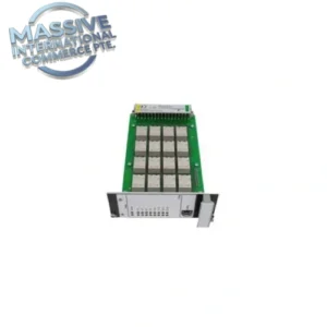 Emerson A6740 AMS 6500 Relay Output Module, EPRO TSI Alarm & Trip Relay Card for Machinery Protection Rack
