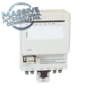 ABB PM891 3BSE053240R1 AC800M CPU Controller Module