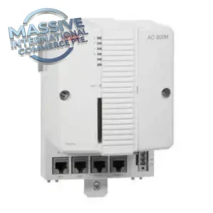 ABB AI890 (S800 I/O 8-Channel Intrinsically Safe Analog Input Module)