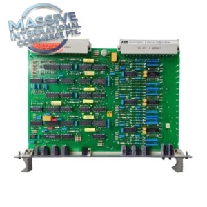 ABB CSA463AE (HIEE400103R0001) Serial Communication Interface Module, ABB Advant OCS / Procontrol P14 DCS Serial Card