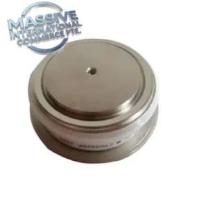 ABB D1031SH45TS02 | 4500V Press-pack Soft Recovery Diode IGCT Snubber Component In Stock