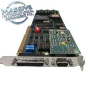 ABB DSPU131 3BSE000355R1 MA200 Interface Board