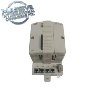 ABB PM862K02 | Dual CPU Redundant AC800M Controller Kit for Process Automation