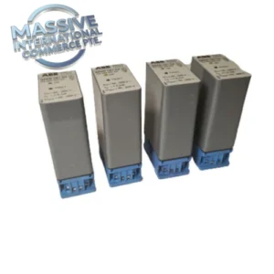 ABB SPER1B1C4 | 40–265V Control Circuit Monitoring Relay Replacement