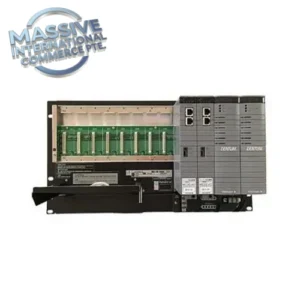 Yokogawa AFV30D-A41252 | CENTUM VP Duplexed Field Control Unit Vnet/IP FIO FCU In Stock