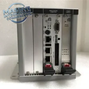 0010-75040 AMAT | Centura Semiconductor Wafer Processing System Main CPU Module