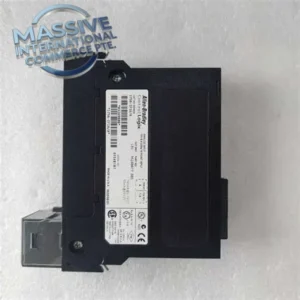 Allen-Bradley 1756-IF16 ControlLogix 16-Channel Analog Input Module, Rockwell Automation 16 Point AI Current/Voltage I/O Card