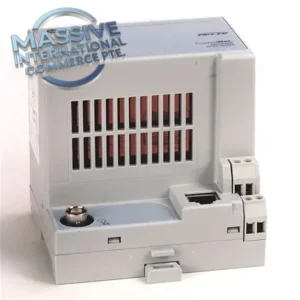 Allen-Bradley 1794-ACN15 Flex I/O ControlNet Adapter Module, Rockwell Automation Flex I/O ControlNet Communications Adapter