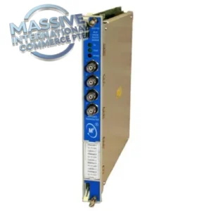 176449-06 | Bently Nevada 3500/46M Hydro Monitor Module