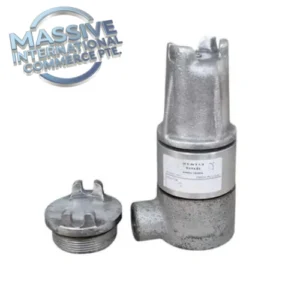 Bently Nevada 43217-02 | Factory Sealed Accelerometer Mounting Kit
