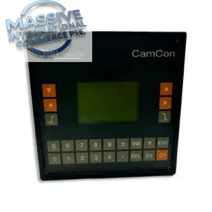Digitronic CamCon DC51 CAMCON51 | Programmable Electronic Cam Controller