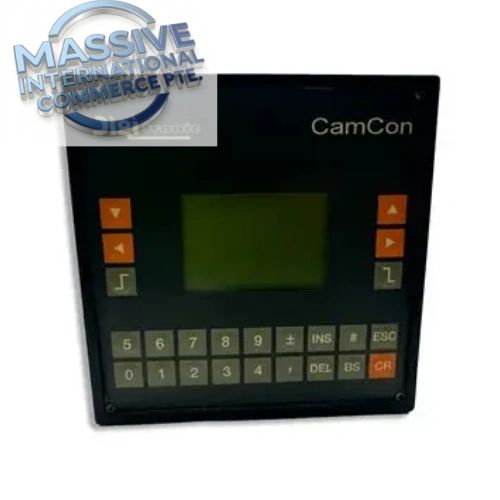 Digitronic CamCon DC51 CAMCON51 | Programmable Electronic Cam Controller