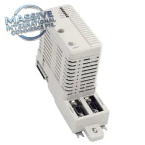 ABB CI854BK01 | 3BSE069449R1 PROFIBUS DP-V1 Master Communication Interface Module In Stock