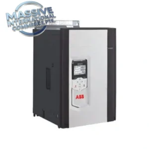 ABB DCS880-S02-0100-05X0 | DCS880-S Four Quadrant DC Drive Module, 100A In Stock