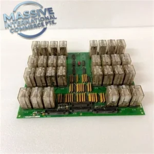 GE DS200TCRAG2A Speedtronic Mark V TCRA Relay Output Board