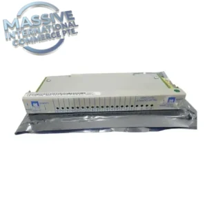 Emerson 1C31219G01 | 16 Channel Ovation Relay Output E-Module