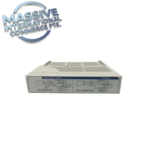 5X00300G02 Ovation DCS Fieldbus Communication Card