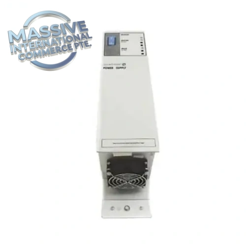 Emerson 1X00024H01 | Legacy Ovation DPU Chassis Power Supply WH1-2FF