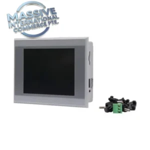 Eaton XV-102-D0-57TVR-10 XV100 Series HMI / Integrated HMI-PLC Panel