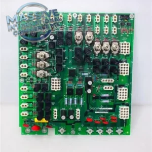 GE DS200TCPDG1B Speedtronic Mark V TCPD Power Distribution Board