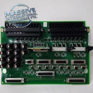 GE IS200EGPAG1ABC Exciter Gate Pulse Amplifier Board