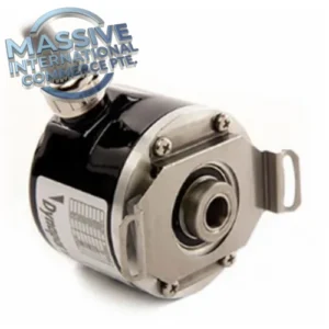 Dynapar (Reliance Electric) H2310240032X512 H20 Series Hubshaft Incremental Encoder