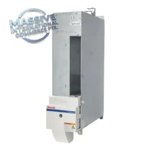 HMV01.1R-W0018-A-07-NNNN | Bosch Rexroth IndraDrive M Regenerative Power Supply Unit
