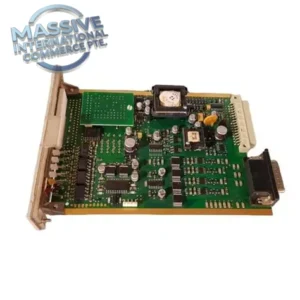 Honeywell 05701-A-0145 Four-Channel Control Card