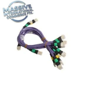 Honeywell 05701-A-0302 Single Channel Catalytic Gas Control Car
