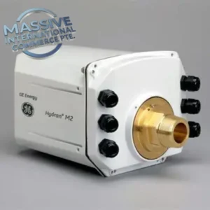 GE Vernova HYDRAN M2-X On-Line DGA Transformer Gas & Moisture Monitor, Transformer Dissolved Gas Analysis Unit