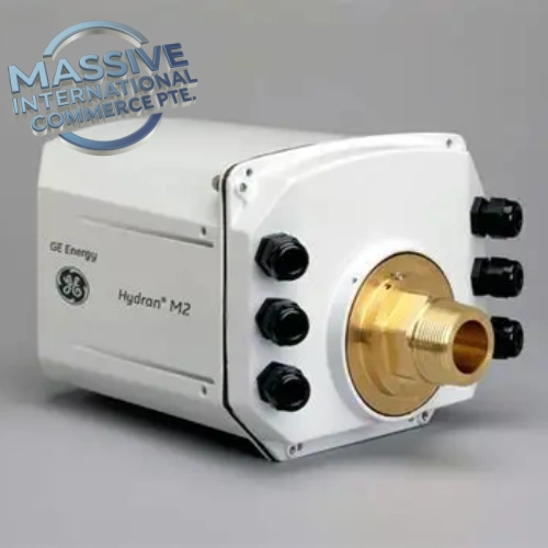 GE Vernova HYDRAN M2-X On-Line DGA Transformer Gas & Moisture Monitor, Transformer Dissolved Gas Analysis Unit
