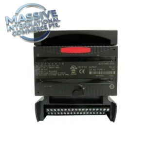 GE IC200MDL940J-700 | 16 Channel Individually Isolated Relay PLC I/O Replacement