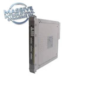 ICS Triplex T8310 Trusted TMR Expander Processor Module, SIL3 Expander Chassis Controller for Trusted T8000 SIS