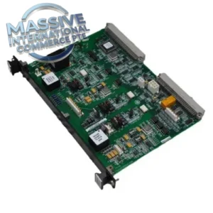 GE IS200ERDDH1A ERDD | Exciter Regulator Dynamic Discharge Board for EX2100 Excitation System In Stock