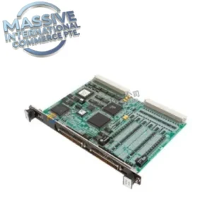 GE IS210MACCH2A Mark VIe MACC Multi-Application Converter Control Board, Turbine High Speed Servo Control Module