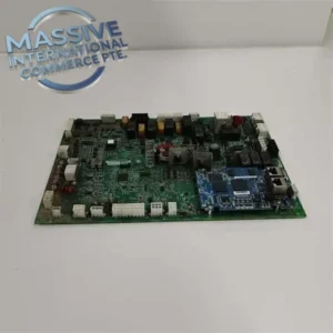 GE IS215WETAH1C | Mark VIe WETA Wind Energy Top Box A Control Module In Stock
