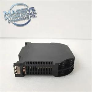Kongsberg RMP201-8 | RIO200 Remote Multi-Purpose I/O Module for K-Chief 500/600 DCS In Stock