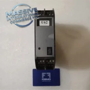 Kongsberg RSER200-4 | RIO200 4-Channel Isolated Serial Interface Module for K-Chief DCS In Stock