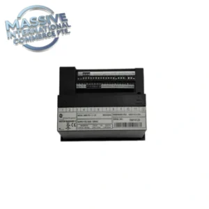 MMII-PD-1-2-120 Moore Industries Millimar II Process Display & Alarm Module, 120VAC Powered Panel Meter