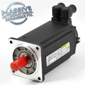 MSK050C-0300-NN-M1-UG1-NNNN | Bosch Rexroth IndraDyn S MSK Permanent Magnet Synchronous Servo Motor