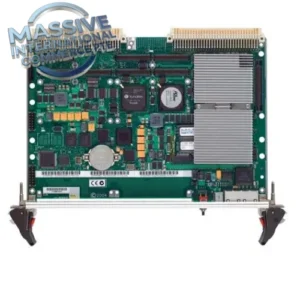 Motorola MVME3100 | 6U VMEbus Single Board Computer MPC8540 SBC In Stock