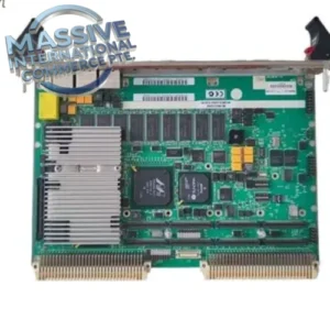 Emerson MVME61006E-0163R | 6U VME Single Board Computer, UL Listed, Factory Sealed