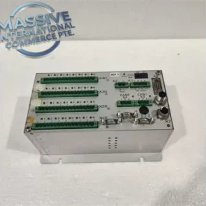 NORIS N3000-IMC | NORIMOS 3000 Measuring Controller, CE Marked, Factory Sealed